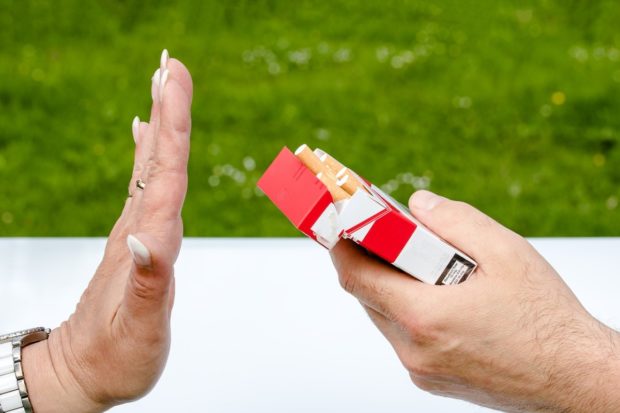 Světový den bez tabáku a průzkum o efektu protikuřáckého zákona
