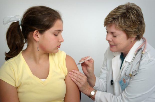 Očkování je nejúčinnější prevencí infekčních chorob