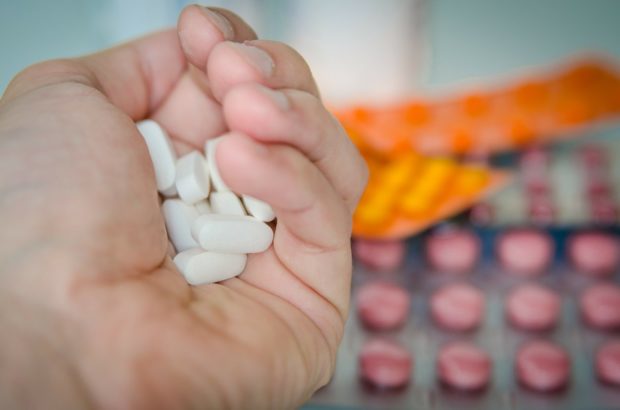ZP MV ČR podporuje osvětu proti nadužívání antibiotik
