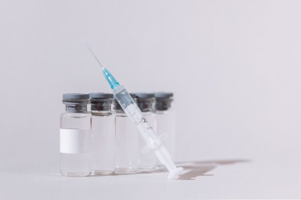 Probíhá Světový a Evropský týden očkování
