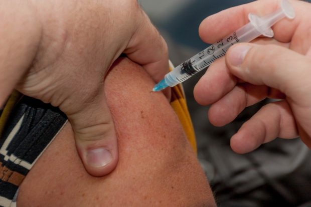 Zájem Čechů o očkování proti chřipce v poslední sezoně vzrostl