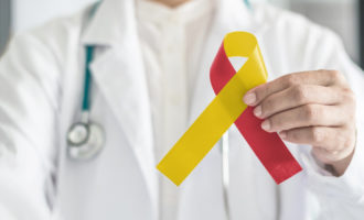 Na 1. prosince připadá Světový den boje proti AIDS