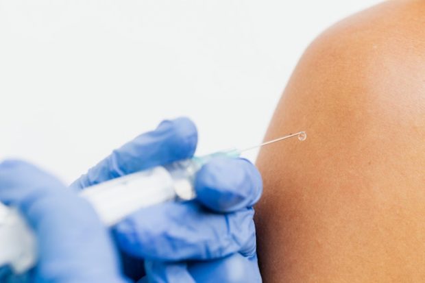 Zájem o očkování u praktických lékařů roste
