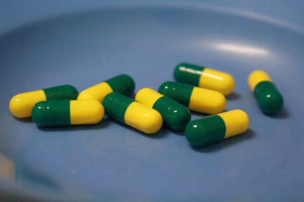 Nejčastější mýty o antibioticích