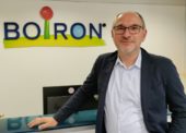 Do čela české pobočky firmy Boiron nastupuje nový jednatel