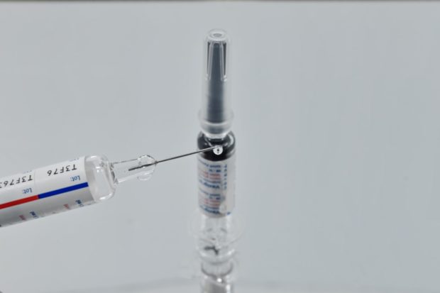 Do České republiky dorazily vakcíny proti chřipce od společnosti Viatris
