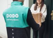 Lékárny Dr. Max ve spolupráci s DoDo rozšiřují službu expresního doručení