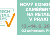 Czech Retail Days představují první řečníky
