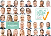Kompletní program Czech Retail Days je venku: dva dny plné inspirace, diskusí a praktických zkušeností