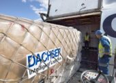 Dachser získal recertifikaci pro logistiku farmak