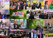 Zodpovědnost v logistice není jen zelenost. Letošní téma kongresu EASTLOG přitáhlo historicky nejvyšší návštěvnost