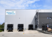 Alliance Healthcare zahájila dvousměnný provoz v hradeckém distribučním centru