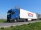 Společnost VCHD Cargo získala certifikaci GDP Pharma