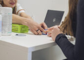 O screeningové služby v lékárnách mají lidé velký zájem