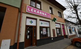 Samoléčba zvolena tématem letošního Dne lékáren