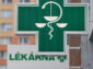 ÚOHS nesouhlasí s lokální monopolizací lékárenského trhu