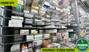 Jak se promítla novelizace zákona o léčivech do situace na lékovém trhu