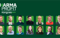 Dvaadvacátý kongres Pharma Profit je za dveřmi