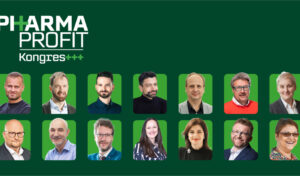 Dvaadvacátý kongres Pharma Profit je za dveřmi