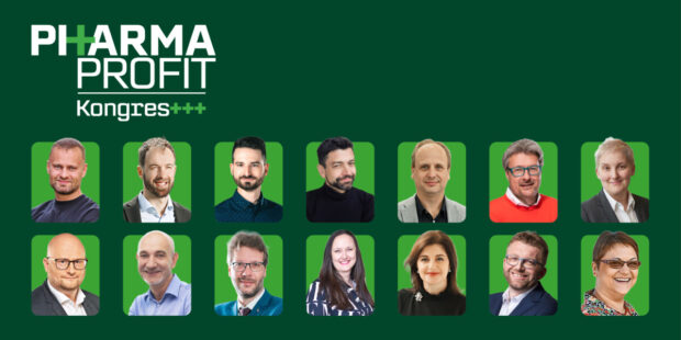 Dvaadvacátý kongres Pharma Profit je za dveřmi